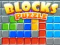 Jeu Puzzle de Blocs en ligne Jeu Puzzle de Blocs en ligne