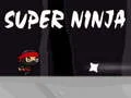 Jeu Super ninja en ligne