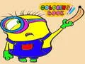 Jeu Livre de coloriage en ligne Jeu Livre de coloriage en ligne
