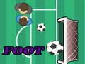 Jeu Football en ligne