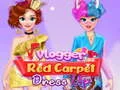 Jeu Habillage de Vlogger sur le Tapis Rouge en ligne Jeu Habillage de Vlogger sur le Tapis Rouge en ligne