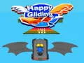 Jeu Glisse Heureuse en ligne