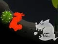 Jeu Course d'Alpaca en ligne