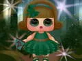 Jeu Personnalisations de jolies petites filles en ligne Jeu Personnalisations de jolies petites filles en ligne