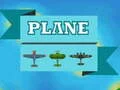 Jeu Avion en ligne