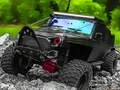 Jeu Puzzle de conduite de Jeep hors route en ligne Jeu Puzzle de conduite de Jeep hors route en ligne
