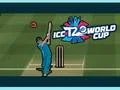 Jeu Coupe du Monde T20 de l'ICC en ligne