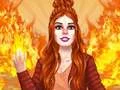 Jeu Fée aux Cheveux Roux : Fantaisie contre Réalité en ligne