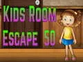 Jeu Évasion de la chambre des enfants Amgel 50 en ligne