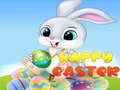Jeu Joyeuses Pâques en ligne