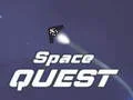 Jeu Quête Spatiale en ligne Jeu Quête Spatiale en ligne