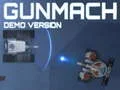 Jeu Gunmach en ligne