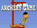 Jeu Jeu de tir à l'arc en ligne