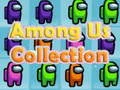 Jeu Collection Among Us en ligne