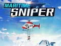Jeu Sniper Maritime en ligne