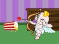 Jeu Confrontation de Cupidon en ligne