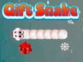 Jeu Serpent Cadeau en ligne