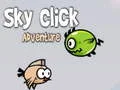 Jeu Aventure de Clic dans le Ciel en ligne