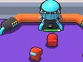 Jeu Imposteur parmi nous contre Coéquipier en ligne Jeu Imposteur parmi nous contre Coéquipier en ligne