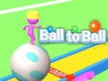 Jeu Balle à Balle en ligne