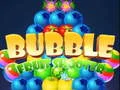 Jeu Tireur de Fruits à Bulles en ligne
