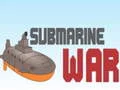 Jeu Guerre sous-marine en ligne Jeu Guerre sous-marine en ligne