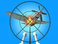 Jeu Antiaérien 3D en ligne
