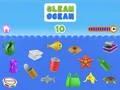 Jeu Océan Propre en ligne