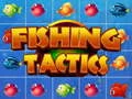 Jeu Tactiques de pêche en ligne