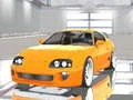 Jeu Drift Extrême en ligne