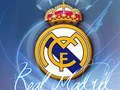 Jeu Puzzle Real Madrid en ligne