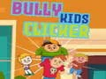 Jeu Cliqueur de Harcèlement Scolaire en ligne