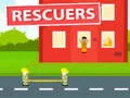 Jeu Secouristes ! en ligne Jeu Secouristes ! en ligne