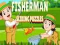 Jeu Puzzles Glissants de Pêcheur en ligne