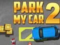 Jeu Gare Ma Voiture 2 en ligne