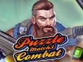 Jeu Combat de Puzzle 3 en ligne Jeu Combat de Puzzle 3 en ligne