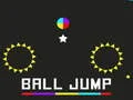 Jeu Saut de balle en ligne Jeu Saut de balle en ligne
