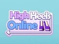Jeu Talons Hauts En Ligne en ligne Jeu Talons Hauts En Ligne en ligne