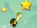 Jeu Aventure de Course de Tortue en ligne