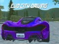 Jeu EVO Conduite Urbaine en ligne Jeu EVO Conduite Urbaine en ligne