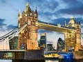 Jeu Collection de puzzles de Londres en ligne