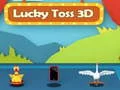 Jeu Tirage Chanceux 3D en ligne Jeu Tirage Chanceux 3D en ligne