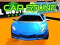Jeu Cascadeur Automobile en ligne