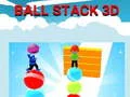 Jeu Pile de Boules 3D en ligne Jeu Pile de Boules 3D en ligne