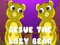Jeu Sauvez l'Ours Paresseux en ligne