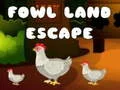 Jeu Évasion de la Terre des Oiseaux en ligne