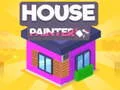 Jeu Peintre de maison en ligne Jeu Peintre de maison en ligne