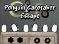 Jeu Évasion du Gardien de Pingouins en ligne
