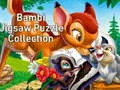Jeu Collection de puzzles Bambi en ligne