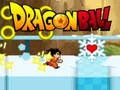 Jeu Dragon Ball en ligne Jeu Dragon Ball en ligne